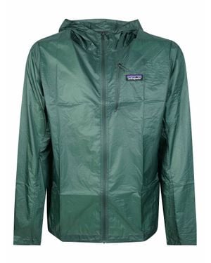 Patagonia Houdini Jacket - Green