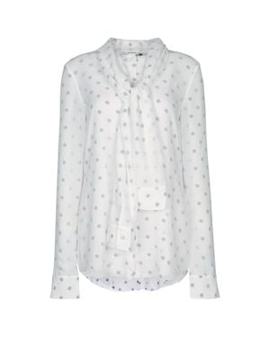 Acne Studios Fn-Wn-Blou001137 - White