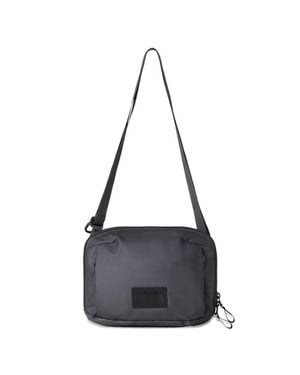 The North Face Base Camp Crossbody Bag - Black