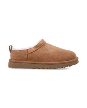 UGG Mini Classic Micro Boots For - Brown