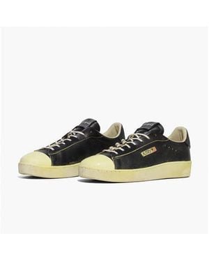 Autry Dallas Vintage Low Mini Sneaker - Multicolor