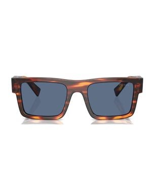 Prada Elevated 19Ws Sunglasses - Blue