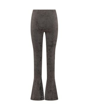 DIESEL Effortless Utility Trouser - Gray