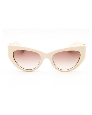 Roberto Cavalli Cat Eye Sunglasses - Pink