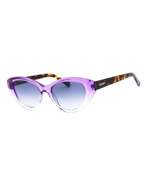 Missoni Mis 0086/S Sunglasses - Purple