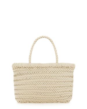 Dragon Diffusion Borsa Mini Flat Gora - Multicolor