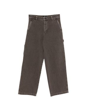 A.P.C. A. P.C. Dan Carpenter Pants - Gray