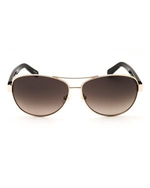 Kate Spade Dalia2/S Sunglasses - Brown