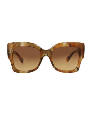 Chloé Ch0252S Sunglasses - Brown