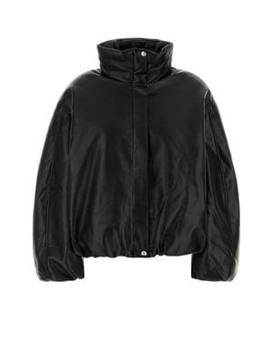 Anine Bing Cyrus Jacket - Black