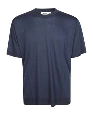 Altea Mini T-Shirt - Blue