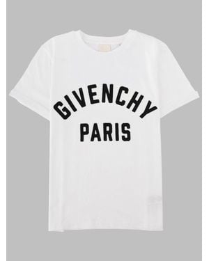 Givenchy Mini Tee Shirt - Gray