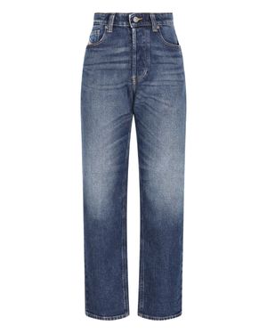 DIESEL Regular Jeans 1988 D-Ark 09L21 - Blue