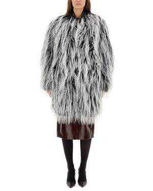 Sportmax Max Mara Coat - Gray
