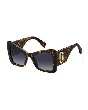 Marc Jacobs Marc 761/S Sunglasses - Black
