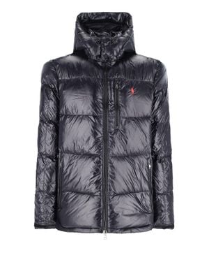 Polo Ralph Lauren Recycled Nylon Jacket - Gray