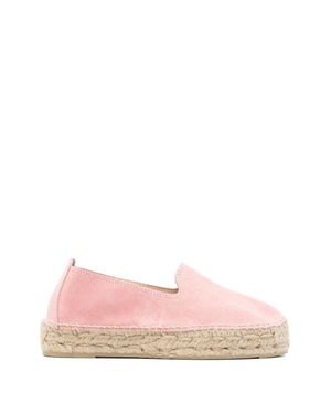 Manebí Elegant Flat Shoes For - Pink