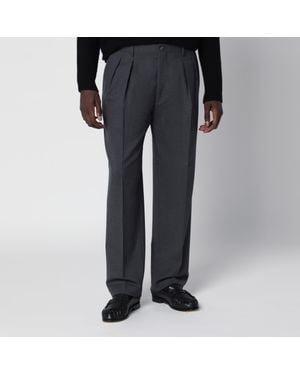 Santaniello Mirò Pants - Black