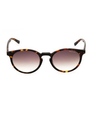 GANT Ga7110 Sunglasses - Brown