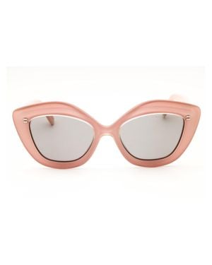 Marc Jacobs Marc 800/S Sunglasses - Pink