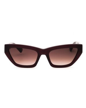 Moschino Mos182/S Sunglasses - Brown