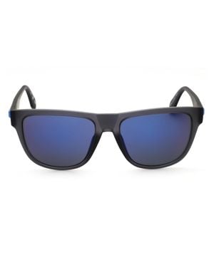 adidas Or0035 Sunglasses - Blue