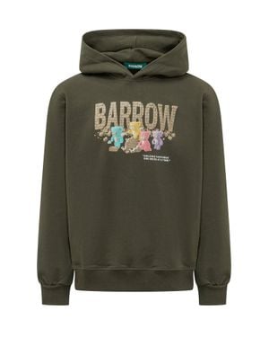 Barrow Hoodie - Green