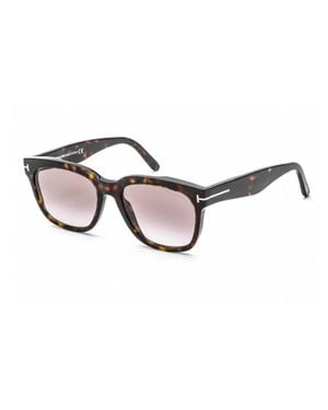 Tom Ford Ft0714 Sunglasses - Multicolor