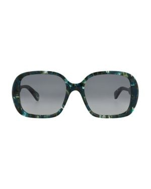 Chloé Ch0222S Sunglasses - Gray