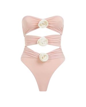LaRevêche Mini Versatile Fashion Piece - Pink