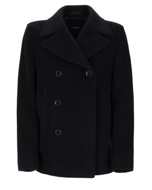BOSS Boss - Black