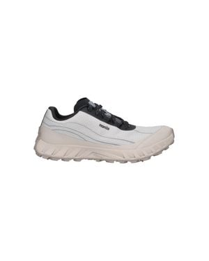 Norda Trail Running Sneakers - Gray
