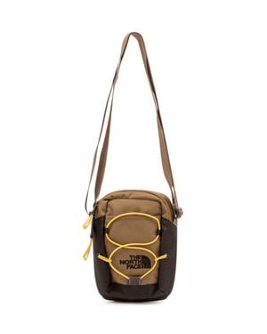 The North Face Jester Crossbody Bag - White