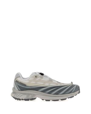 Salomon Xt-Evo Sneaker - Gray