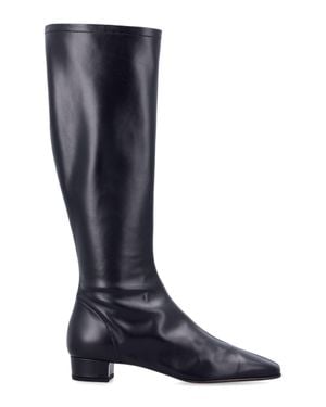 BY FAR Edie Boots - Blue