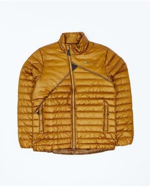 Klättermusen Vale Jacket's - Metallic