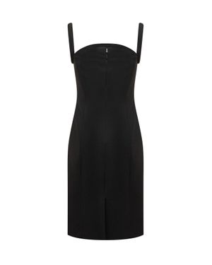 Versace Elegant Suit - Black