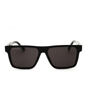 Lacoste L6059Sn Sunglasses - Black