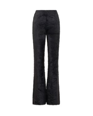 Ambush Urban Paintntaloni Pants - Black