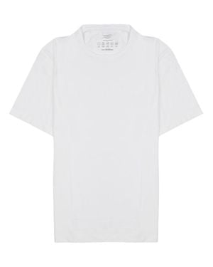 ARCHIVIUM BE UPDATED Stylish T-Shirt - White