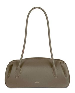 Yuzefi Oyster Bag Small - Gray