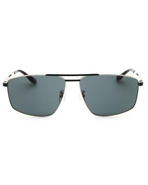 BMW Bw0055-H Sunglasses - Gray