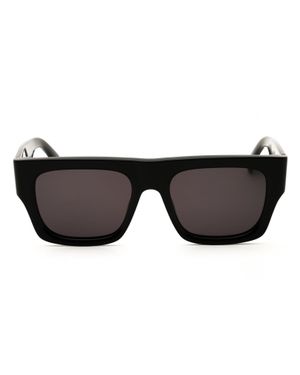 Palm Angels Pixley Sunglasses - Black