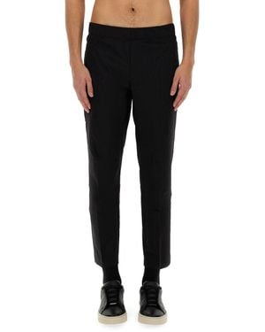 BOSS Pants Basin - Black