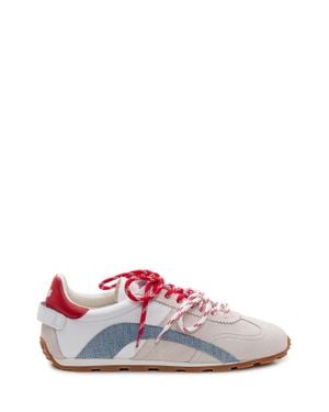 DSquared² Stylish Sneakers For Ultimate Comfort - Pink