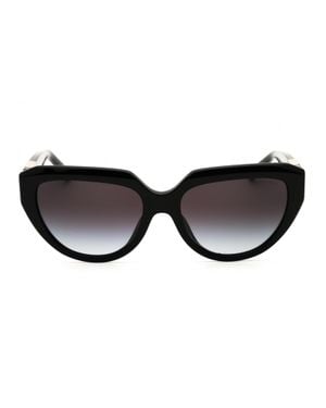 Tiffany & Co. 0Tf4238U Sunglasses - Black