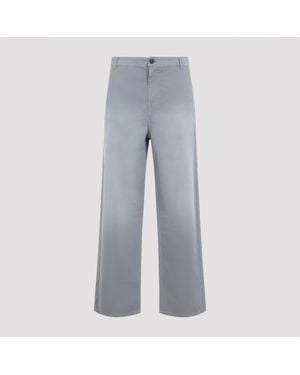 Miu Miu Pants - Gray