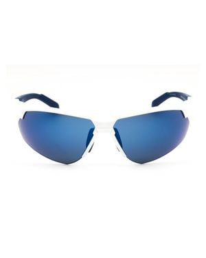 adidas Sp0042 Sunglasses - Blue