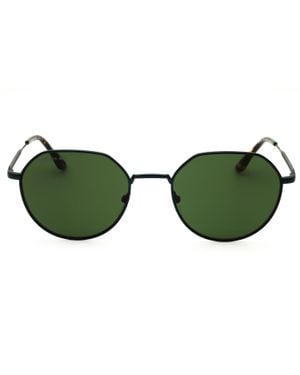 Lacoste L268S N Sunglasses - Green