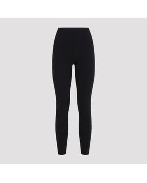 Wolford Seamless Form Leggings - Black